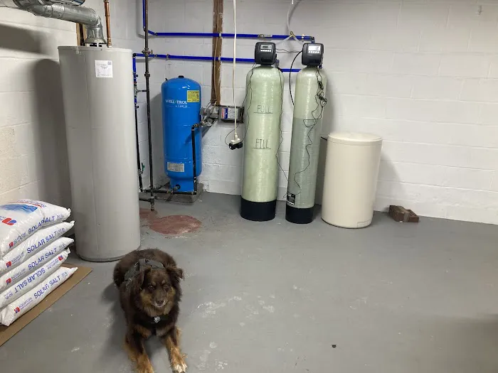 Patriot Plumbing Services LLC Picture 1