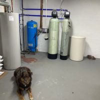 Patriot Plumbing Services LLC ico