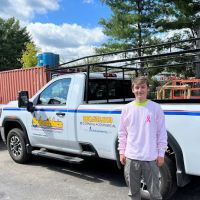 Schaible's Plumbing & Heating ico