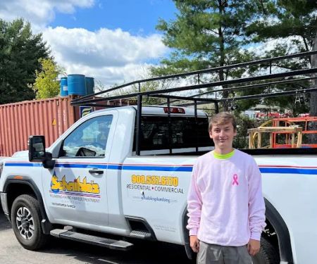 Schaible's Plumbing & Heating