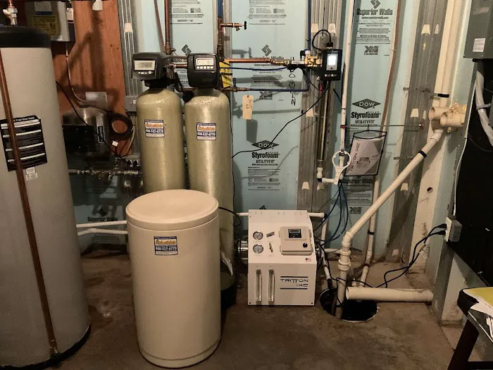 Schaible's Plumbing & Heating Picture 3