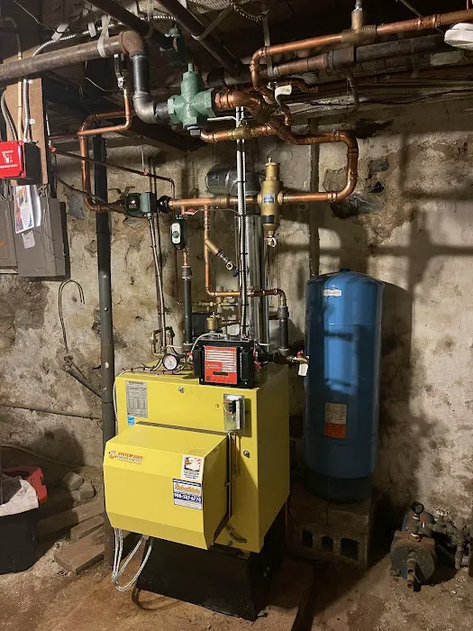 Schaible's Plumbing & Heating Picture 8
