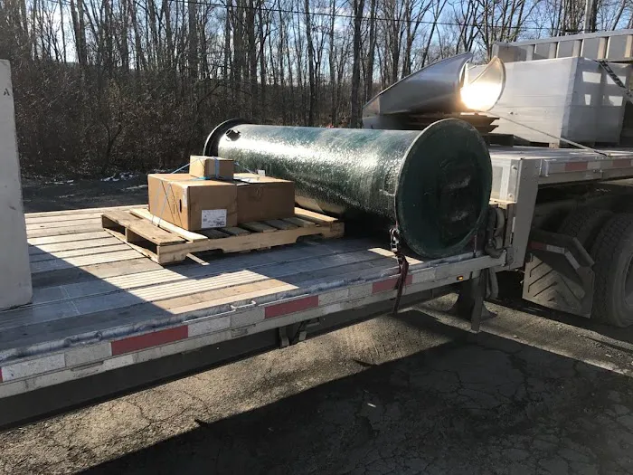 Eco American Pump & Plumbing, Inc. Picture 4