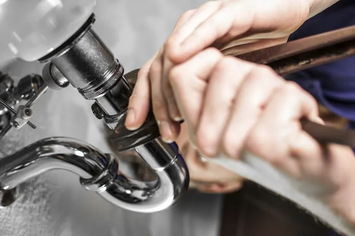 Eco American Pump & Plumbing, Inc. Picture 5