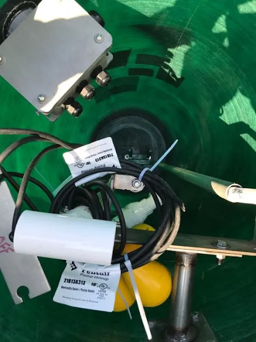 Eco American Pump & Plumbing, Inc. Picture 7