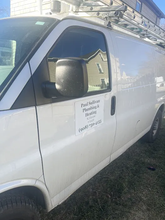 Paul Sullivan Plumbing and Heating. Picture 2