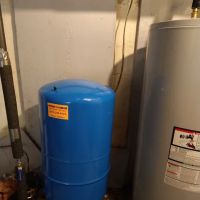 Michael's Plumbing ico