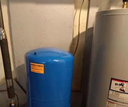 Michael's Plumbing
