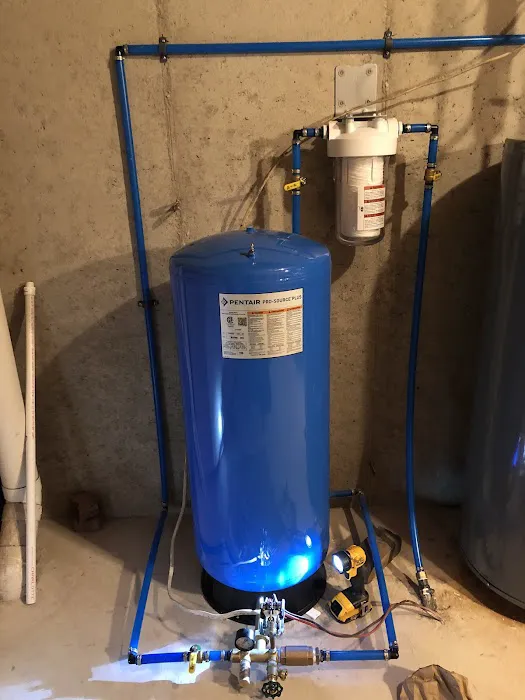 Michael's Plumbing Picture 8