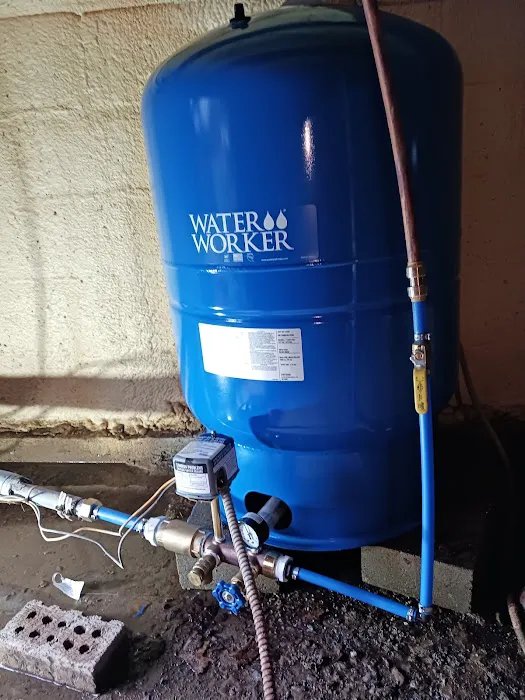 Michael's Plumbing Picture 7