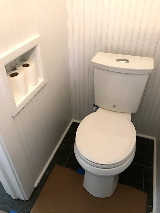 ETG Plumbing & Heating Picture 8