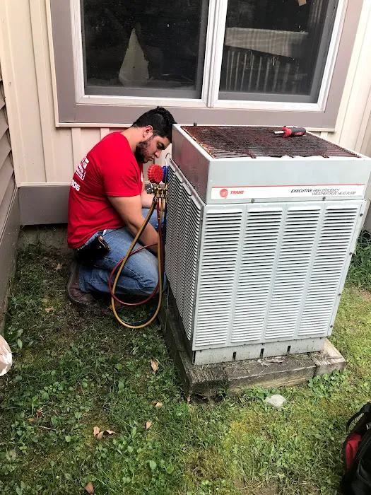 ETG Plumbing & Heating Picture 10