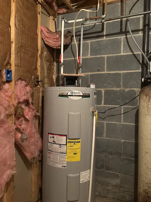 Millennium Plumbing & Heating Inc. Picture 6