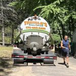 Treible's Sewer & Drain Services