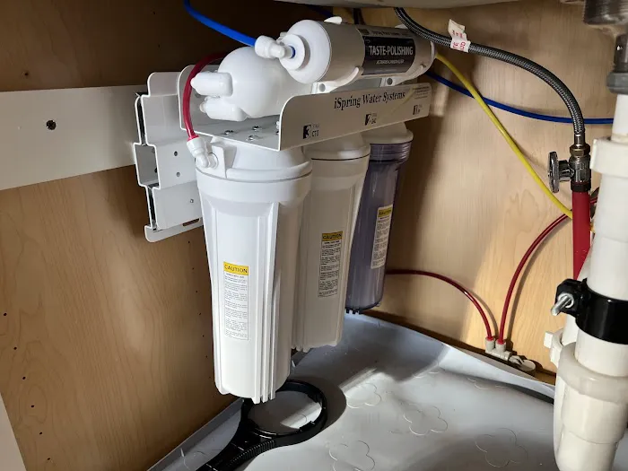 Northeast Plumbing Service Picture 2