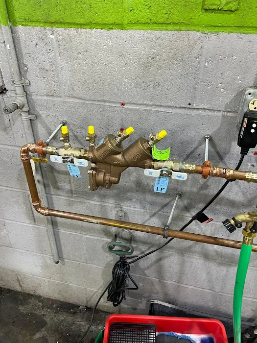 Northeast Plumbing Service Picture 6