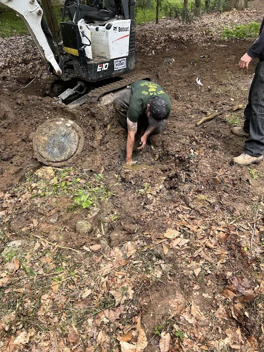De-Clog Plumbing Sewer-N-Drain Picture 1
