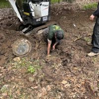 De-Clog Plumbing Sewer-N-Drain ico