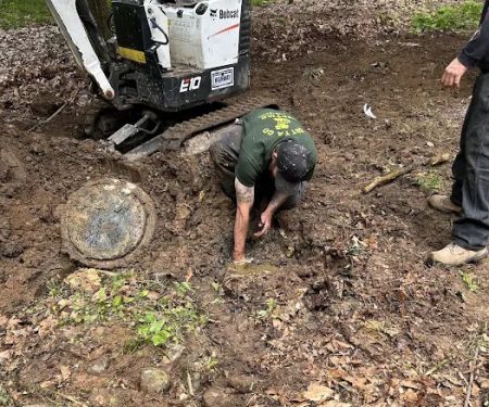 De-Clog Plumbing Sewer-N-Drain