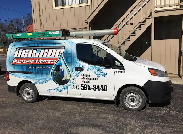 Walker Plumbing LLC Picture 1