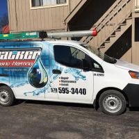 Walker Plumbing LLC ico