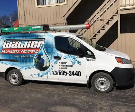 Walker Plumbing LLC