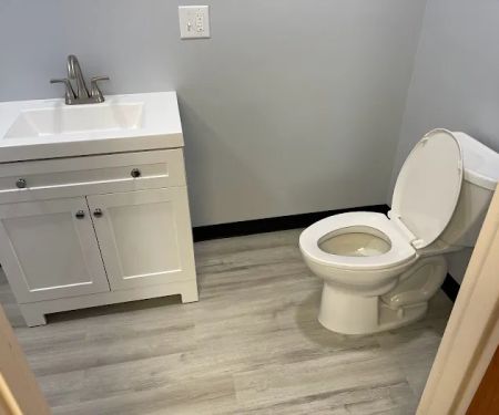 Calvary Plumbing & Electric