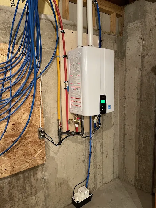 Calvary Plumbing & Electric Picture 3