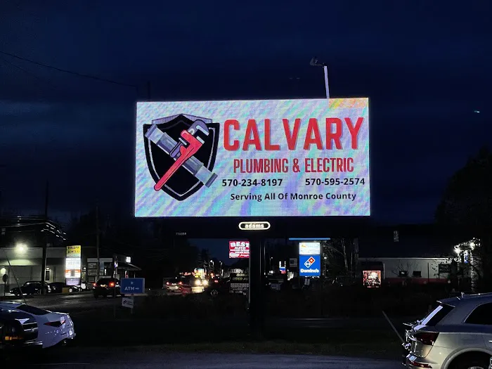 Calvary Plumbing & Electric Picture 5