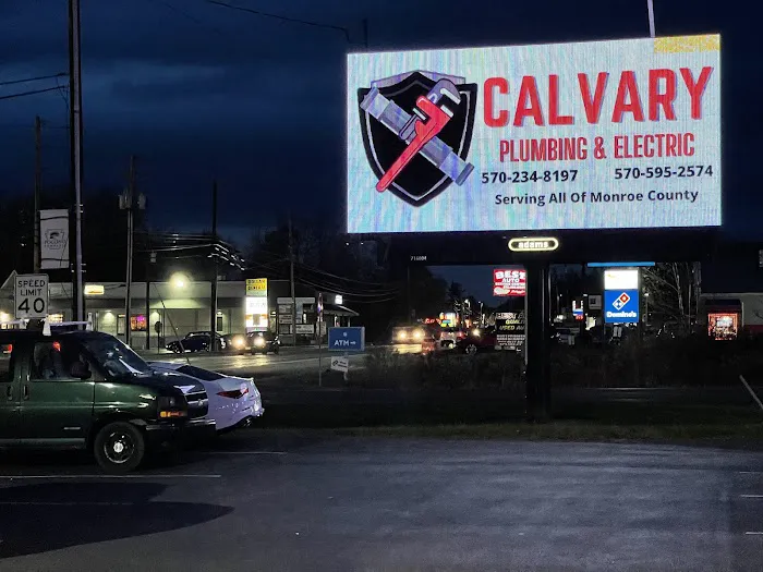 Calvary Plumbing & Electric Picture 10