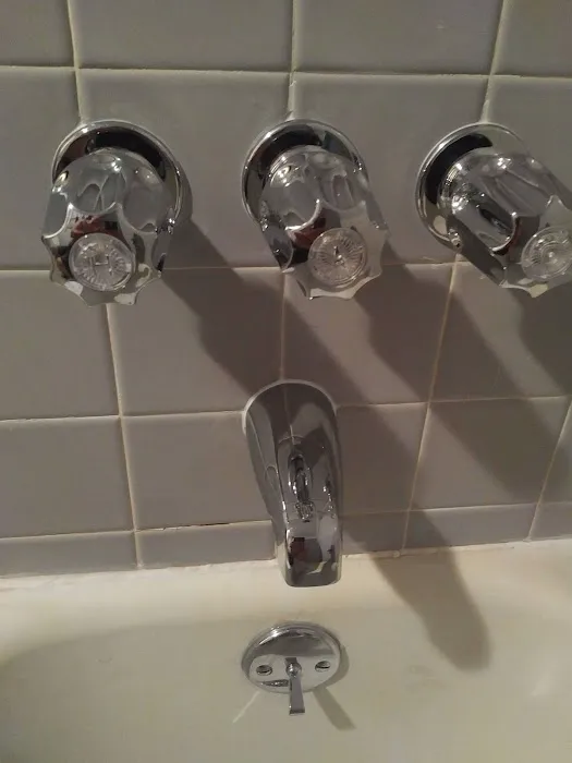 Plass The Plumber Picture 1