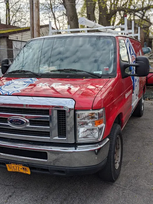 Mr. Rooter Plumbing of Poughkeepsie Picture 3
