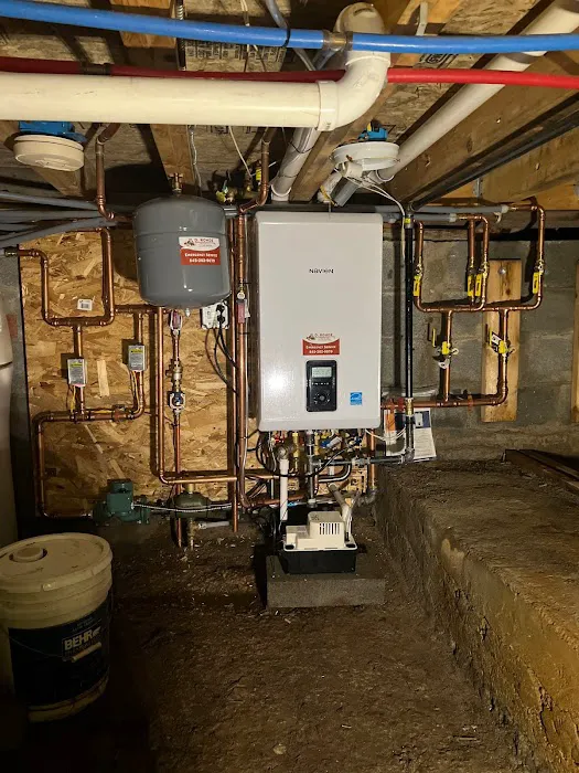 Mr. Rooter Plumbing of Poughkeepsie Picture 2