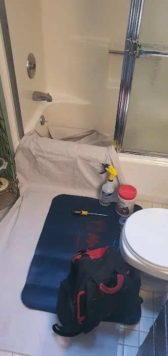 Mr. Rooter Plumbing of Poughkeepsie Picture 4