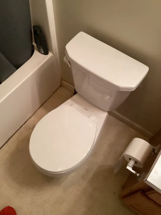 Mr. Rooter Plumbing of Poughkeepsie Picture 5
