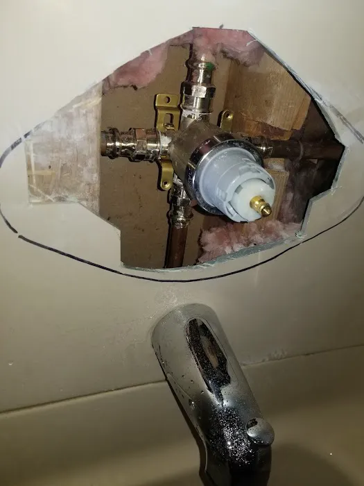 Mr. Rooter Plumbing of Poughkeepsie Picture 6