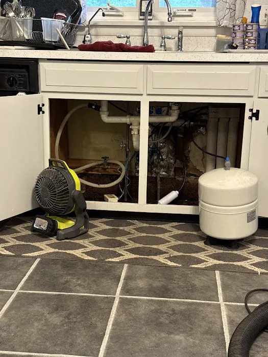 Mr. Rooter Plumbing of Poughkeepsie Picture 9