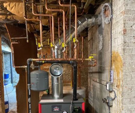 D. Rohde Home Services