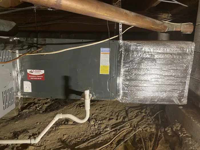 D. Rohde Home Services Picture 4