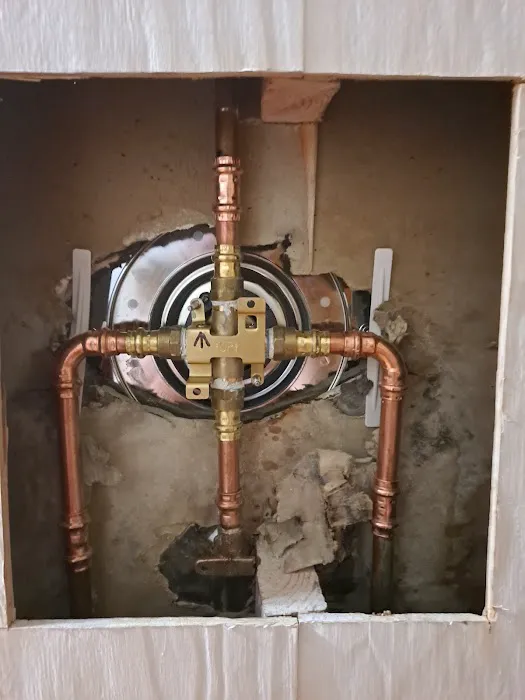Lambert Plumbing & Heating Picture 1