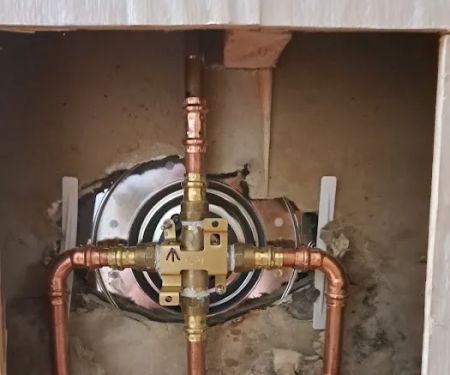 Lambert Plumbing & Heating