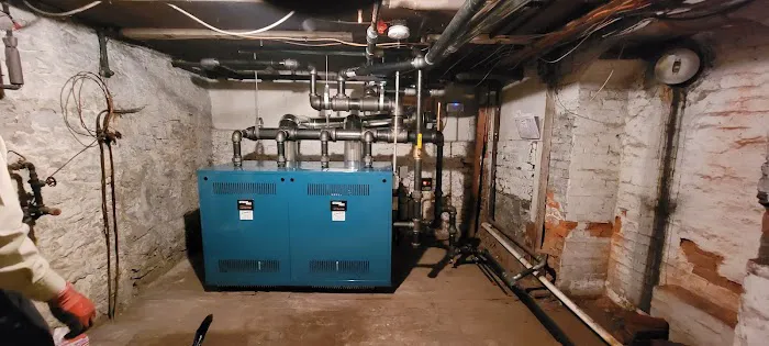 Lambert Plumbing & Heating Picture 2