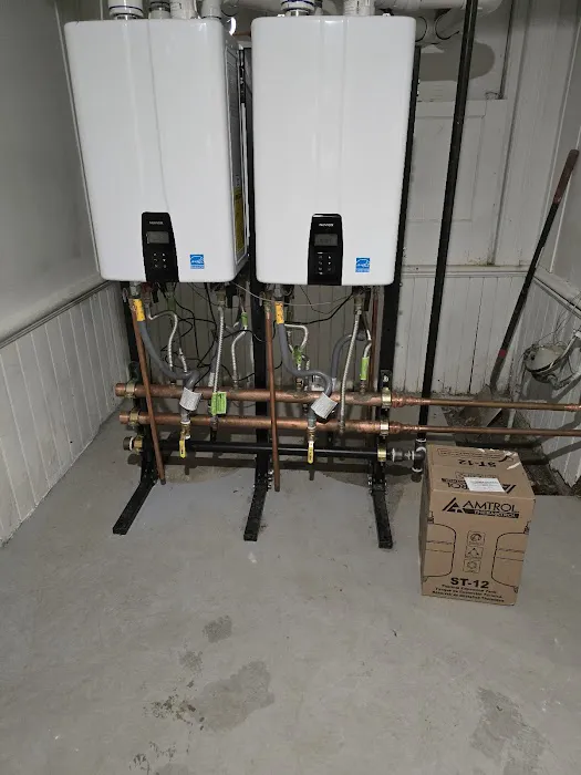 Lambert Plumbing & Heating Picture 3