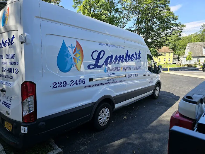 Lambert Plumbing & Heating Picture 6