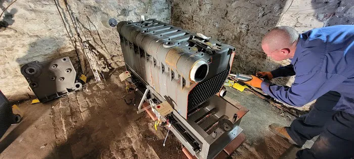 Lambert Plumbing & Heating Picture 5