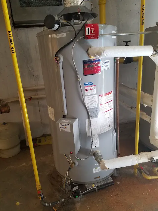 Lambert Plumbing & Heating Picture 10