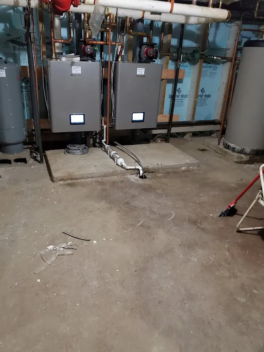 Lambert Plumbing & Heating Picture 8