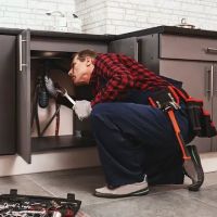 JVD Plumbing and Heating ico