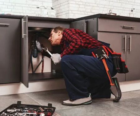 JVD Plumbing and Heating