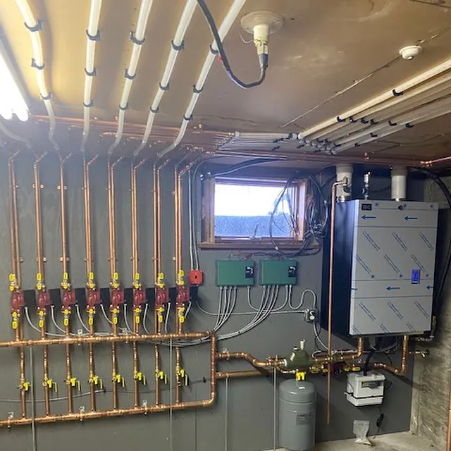 Rice Plumbing and Heating- Boiceville Picture 2